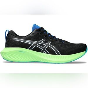 ASICS Gel-Excite 10
Black Light Blue